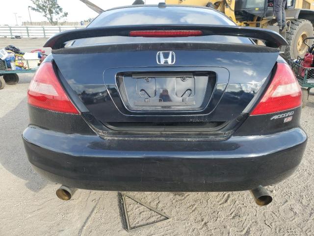 Photo 6 from auction – 2004 HONDA ACCORD EX with VIN 1HGCM81684A014989