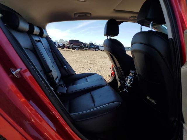 Photo 10 from auction – 2019 KIA STINGER with VIN KNAE15LA5K6067744