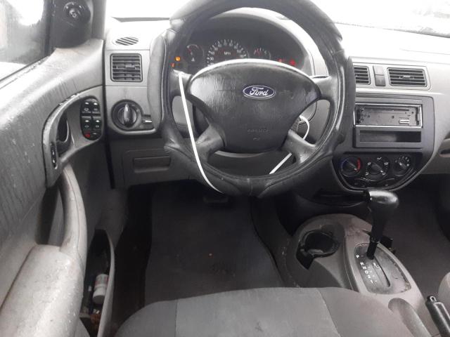 Photo 8 from auction – 2005 FORD FOCUS ZX4 with VIN 1FAFP34N05W243668