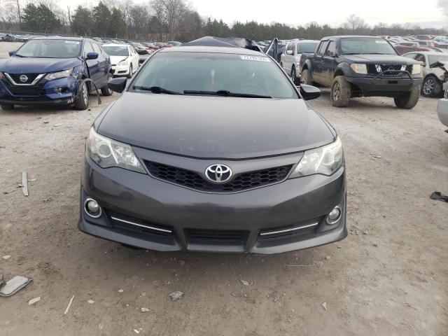 Photo 5 from auction – 2012 TOYOTA CAMRY BASE with VIN 4T1BF1FK4CU019262