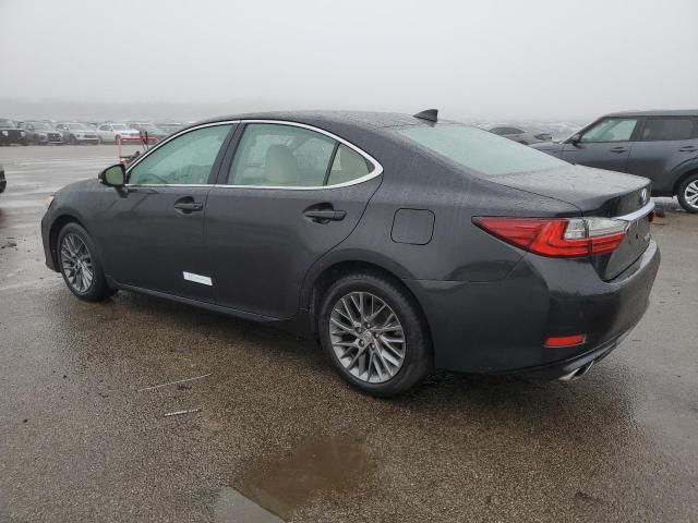 Photo 2 from auction – 2018 LEXUS ES 350 with VIN 58ABK1GGXJU095242