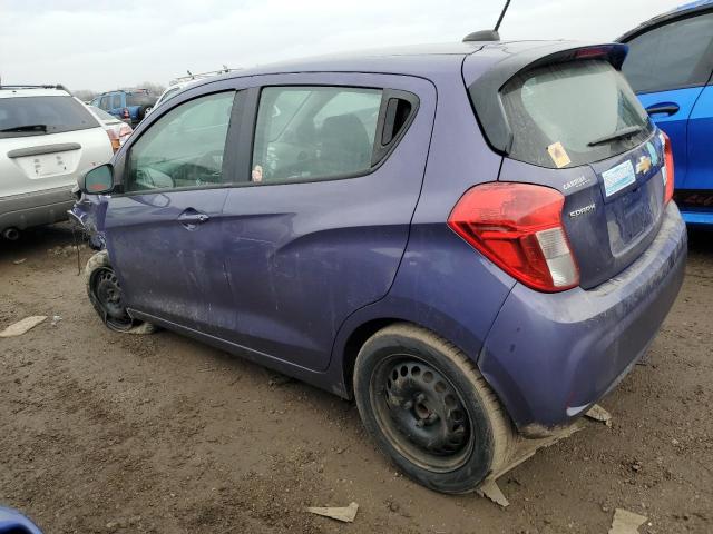 Photo 2 from auction – 2016 CHEVROLET SPARK LS with VIN KL8CB6SA4GC608590
