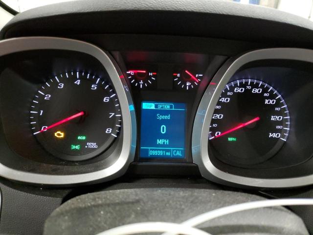 Photo 9 from auction – 2015 CHEVROLET EQUINOX LT with VIN 2GNFLFEK7F6267545