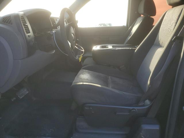 Photo 7 from auction – 2008 CHEVROLET SILVERADO with VIN 1GCEC19X68Z319316
