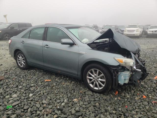 Photo 4 from auction – 2011 TOYOTA CAMRY HYBR with VIN 4T1BB3EK2BU134675
