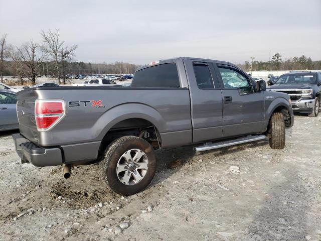 Photo 3 from auction – 2013 FORD F150 SUPER with VIN 1FTFX1EF3DFA57272