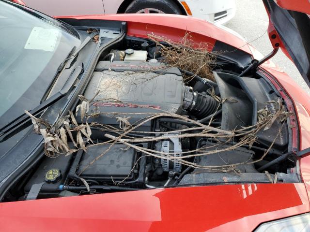 Photo 7 from auction – 2016 CHEVROLET CORVETTE S with VIN 1G1YD3D74G5101936