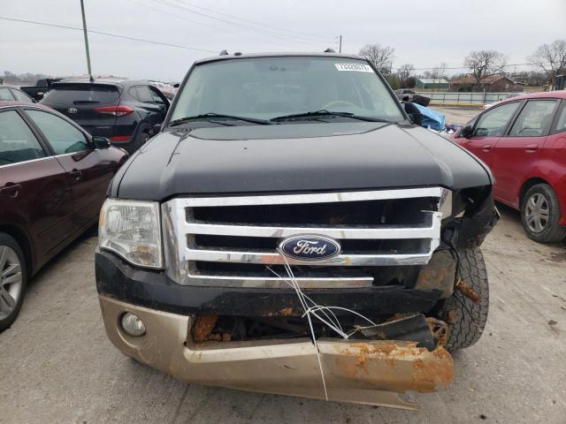 Photo 5 from auction – 2012 FORD EXPEDITION with VIN 1FMJU1H58CEF45509