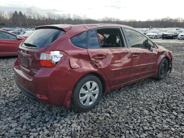Photo 3 from auction – 2016 SUBARU IMPREZA with VIN JF1GPAA65G9308750