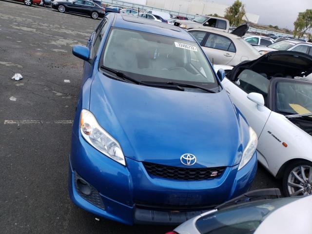 Photo 5 from auction – 2010 TOYOTA COROLLA MA with VIN 2T1KE4EE7AC044719