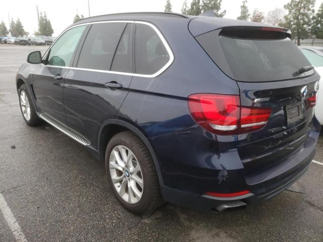 Photo 2 from auction – 2016 BMW X5 XDR40E with VIN 5UXKT0C58G0S78984