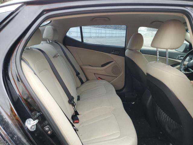 Photo 10 from auction – 2011 KIA OPTIMA LX with VIN KNAGM4A71B5126697