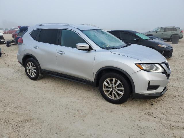 Photo 4 from auction – 2018 NISSAN ROGUE S with VIN KNMAT2MT4JP505110