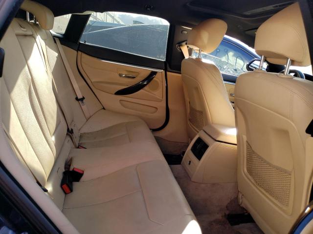 Photo 10 from auction – 2016 BMW 428 I GRAN with VIN WBA4A9C51GG695162