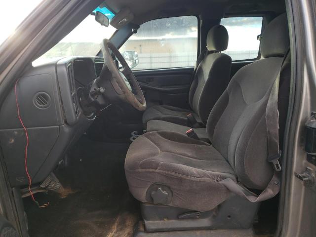 Photo 7 from auction – 2002 GMC NEW SIERRA with VIN 2GTEC19V121197253