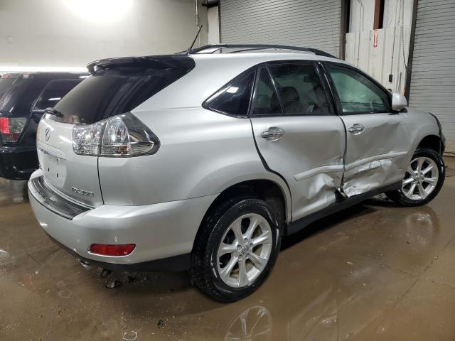 Photo 3 from auction – 2008 LEXUS RX 350 with VIN 2T2HK31U18C053206