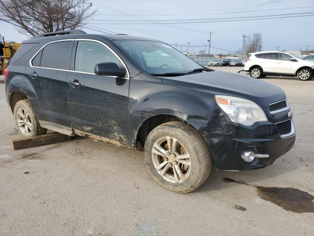 Photo 4 from auction – 2015 CHEVROLET EQUINOX LT with VIN 2GNFLGEK7F6325501