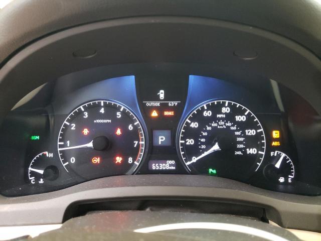 Photo 9 from auction – 2015 LEXUS RX 350 with VIN 2T2ZK1BA8FC171070