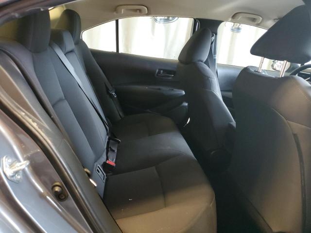 Photo 10 from auction – 2022 TOYOTA COROLLA LE with VIN JTDEPMAE4N3002066