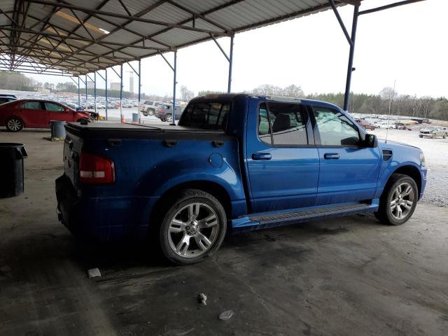 Photo 3 from auction – 2010 FORD EXPLORER S with VIN 1FMEU2D86AUA02038