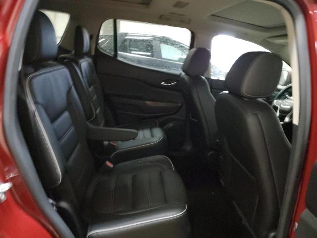 Photo 11 from auction – 2018 GMC ACADIA DEN with VIN 1GKKNXLSXJZ205892