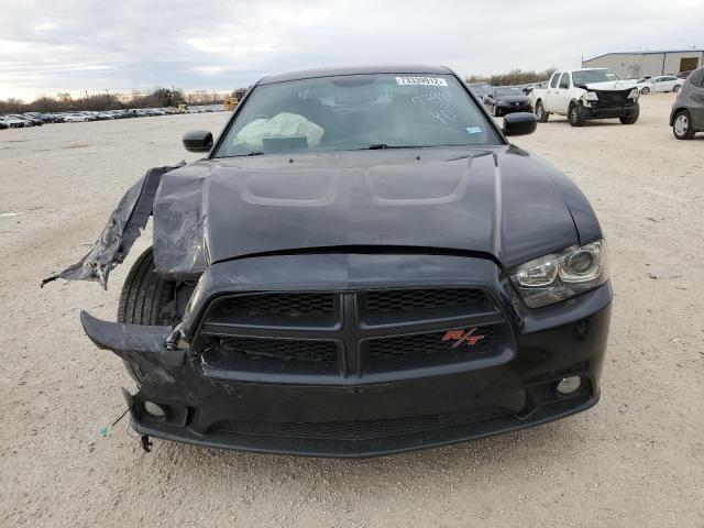 Photo 5 from auction – 2014 DODGE CHARGER R/ with VIN 2C3CDXCT4EH369225