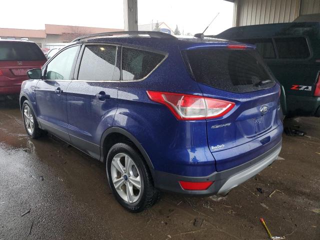 Photo 2 from auction – 2014 FORD ESCAPE SE with VIN 1FMCU0GX4EUD57164