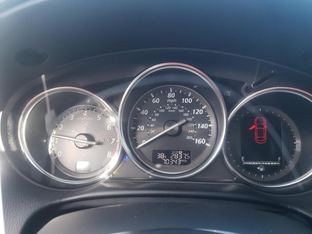 Photo 9 from auction – 2015 MAZDA CX-5 TOURI with VIN JM3KE2CY2F0481327