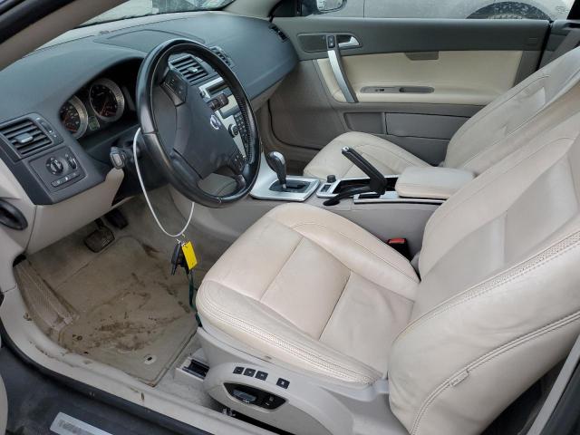 Photo 7 from auction – 2011 VOLVO C70 T5 with VIN YV1672MC4BJ115648