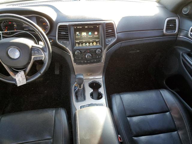 Photo 8 from auction – 2017 JEEP GRAND CHER with VIN 1C4RJFBG2HC635314