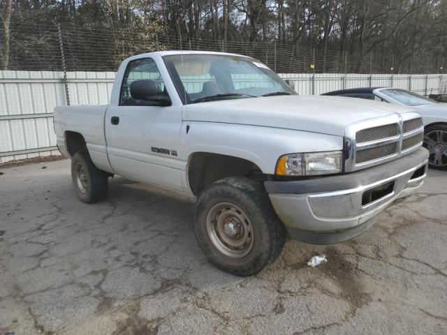 Photo 4 from auction – 1999 DODGE RAM 1500 with VIN 1B7HF16Y3XS283156