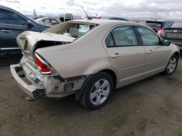 Photo 3 from auction – 2007 FORD FUSION SE with VIN 3FAHP01147R234468