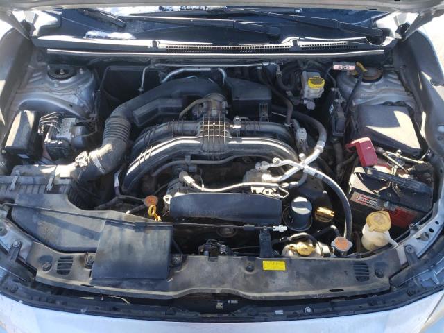 Photo 11 from auction – 2018 SUBARU IMPREZA with VIN 4S3GTAA66J3705657