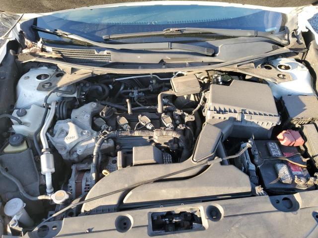 Photo 11 from auction – 2016 NISSAN ALTIMA with VIN 1N4AL3AP4GN387440
