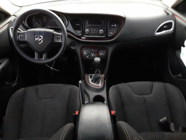 Photo 8 from auction – 2016 DODGE DART SXT with VIN 1C3CDFBB0GD538126