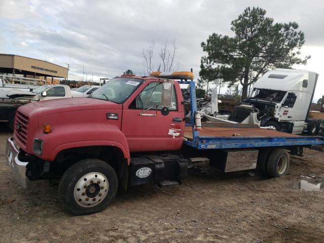 2000 CHEVROLET C-SERIES C