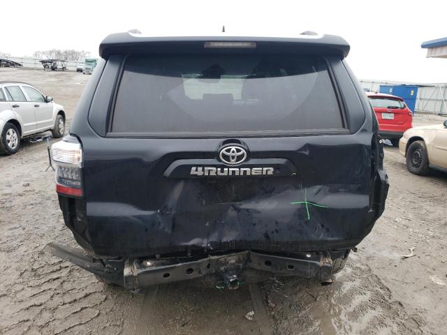 Photo 6 from auction – 2021 TOYOTA 4RUNNER SR with VIN JTEMU5JRXM5875638