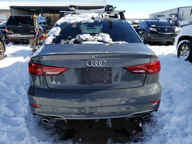 Photo 6 from auction – 2019 AUDI A3 PREMIUM with VIN WAUJEGFF4K1018456
