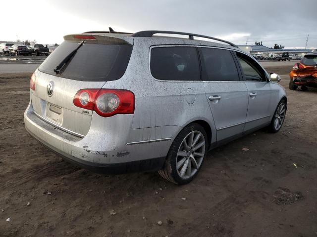 Photo 3 from auction – 2007 VOLKSWAGEN PASSAT 2.0 with VIN WVWPK73C77E037289