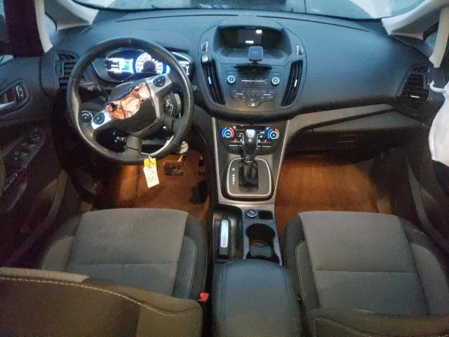 Photo 8 from auction – 2017 FORD C-MAX SE with VIN 1FADP5EU4HL102052