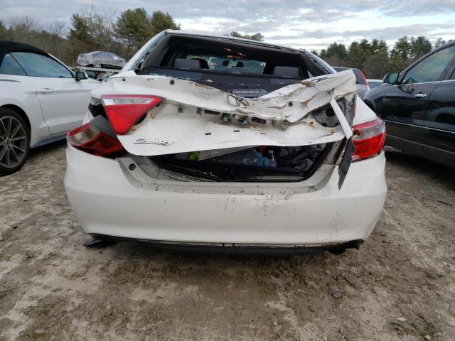 Photo 6 from auction – 2015 TOYOTA CAMRY LE with VIN 4T1BF1FK1FU993530