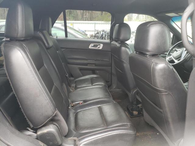 Photo 11 from auction – 2011 FORD EXPLORER X with VIN 1FMHK7D89BGA93970