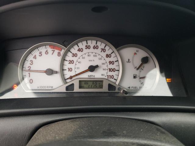 Photo 9 from auction – 2007 TOYOTA COROLLA CE with VIN 1NXBR32E07Z910142