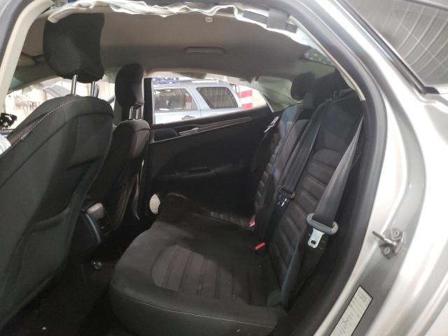 Photo 10 from auction – 2019 FORD FUSION SE with VIN 3FA6P0LU6KR240456