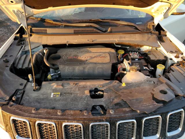 Photo 12 from auction – 2018 JEEP COMPASS LI with VIN 3C4NJDCBXJT199943