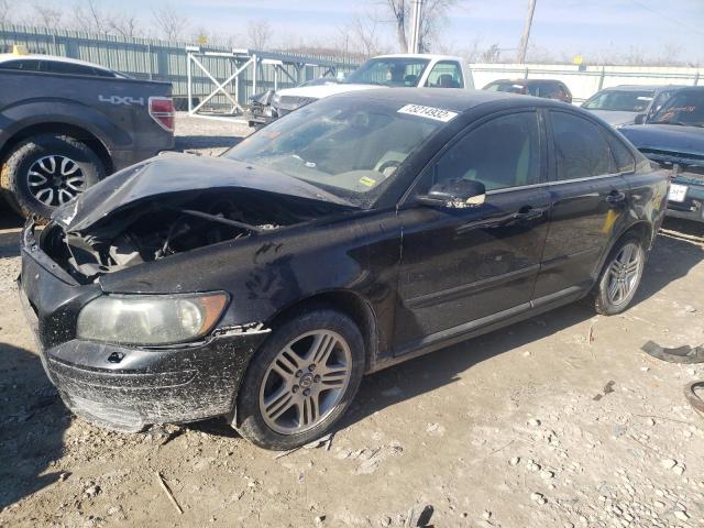 VOLVO S40 2.4I 2004 with VIN YV1MS382542020168 - Photo from auction