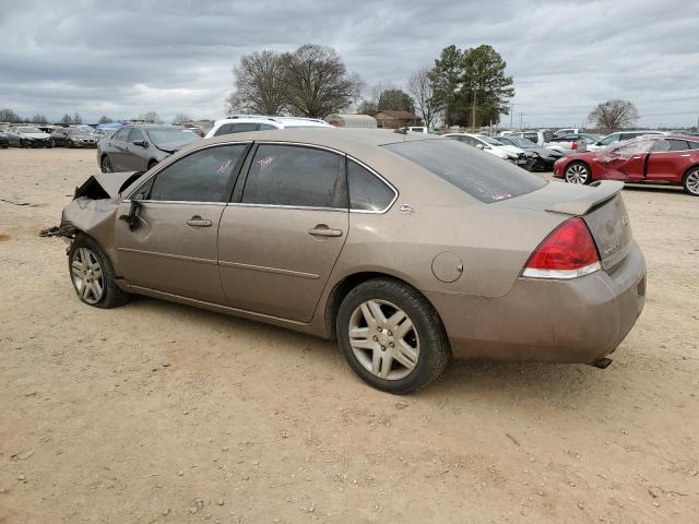 Photo 2 from auction – 2006 CHEVROLET IMPALA LT with VIN 2G1WC581869242814