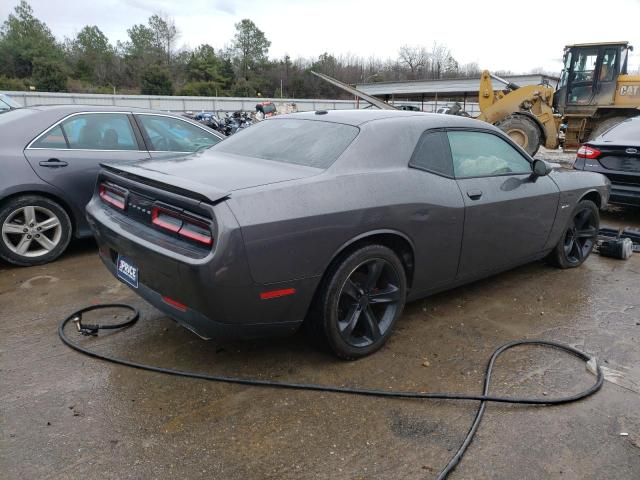Photo 3 from auction – 2017 DODGE CHALLENGER with VIN 2C3CDZBT0HH639617