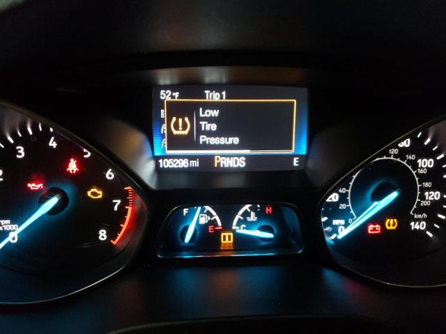Photo 9 from auction – 2018 FORD ESCAPE SE with VIN 1FMCU0GD9JUC18616