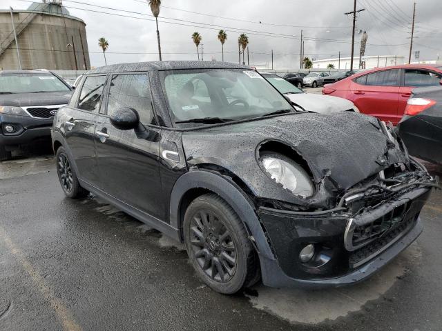 Photo 4 from auction – 2018 MINI COOPER with VIN WMWXU1C52J2F80308